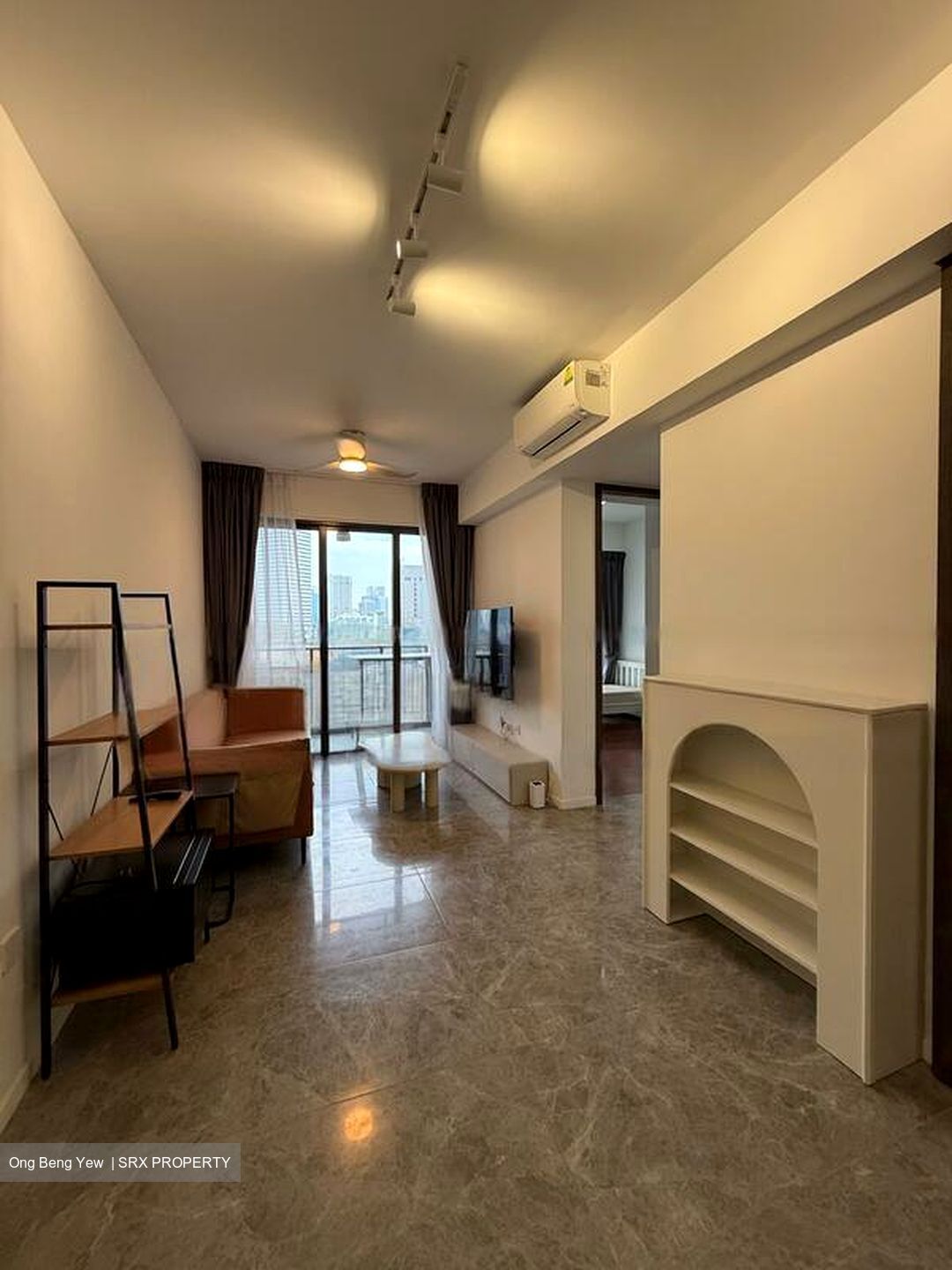 The M (D7), Apartment #510094981